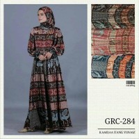 adminlaa by Itang Yunasz - Gamis GRC 284