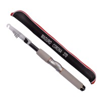 Rod Joran Pancing Antena Maguro Corona panjang 270cm