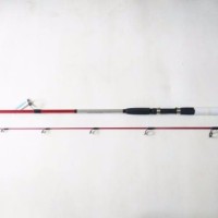 Rod Joran Pancing Shimano Cruzar AX 2602