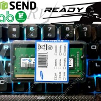 RAM Laptop Notebook Gaming Samsung 8 GB DDR4 2400 PC4 19200 Original