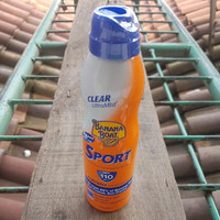 Jual Banana Boat Sunblock Sport SPRAY SPF 110 PA+++ 170 g (MURAH & ORI) Murah