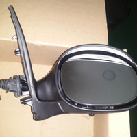 Spion kanan driver peugeot 206 model engkol manual