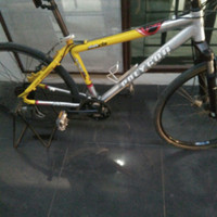 Xtrada Premium Polygon