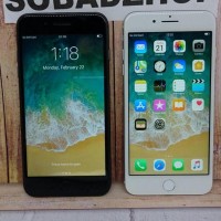 Hdc Iphone 8+ 5.5