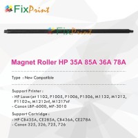 Magnet Roll Canon 35A 85A 78A 325 326 725 726 Printer LBP-6000 MF-3010
