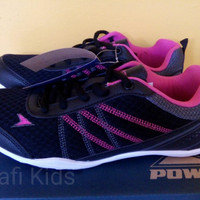 Sepatu olahraga wanita power bata size 37 38 39 murah