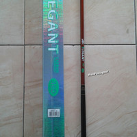 Exori Elegant 360 cm Carbon Joran Tegek Nusa Pancingmart