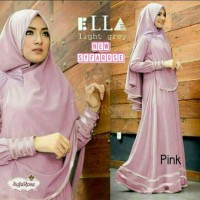 SPECIAL Gamis Baju Pakaian Wanita Muslim New Syfarose Syari HARGA TER