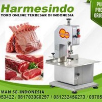 MESIN POTONG DAGING DAN TULANG J-320S ALAT PENGIRIS IKA DISKON