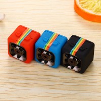 Mini Action Spy Camera SQ11 Full HD 1080p / Kamera SQ 11 Night Vision
