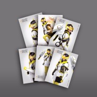 TERMURAH KOMIK HEART BREAK VOL. 2