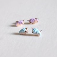 Termurah Anting Anak Unicorn Kuda Poni Little Pony Import Mura RPC