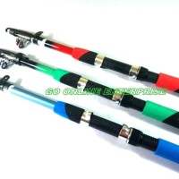 MURAH MERIAH JORAN PANCING SATU SET