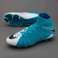 LIMITED EDITION Sepatu Bola Nike Hypervenom III Phantom FG Superfly Or