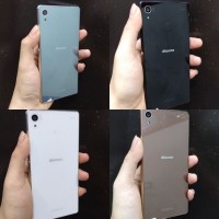 Sony Xperia Z4/Z3+ Original Docomo - Hp Batam Ori Harga Termurah