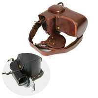 PO Full Case Camera Kamera Canon 1100D 1200D 1300D 550D Type 3