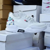 Sepatu Wanita Adidas Sport Fashion Perempuan Terbaru