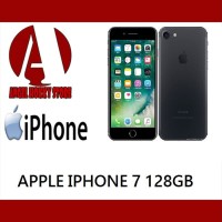 Apple iPhone 7 128GB GARANSI RESMI APPLE INDONESIA (TAM)