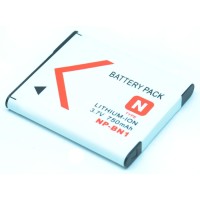 Baterai Sony Cybershot DSC-W320 W350 W360 W380 W390 W510 W520 W530