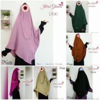 Jilbab Ghina Hijab Nacita