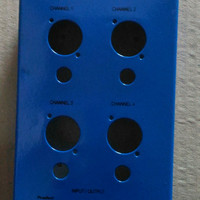 Box kabel snake isi 4