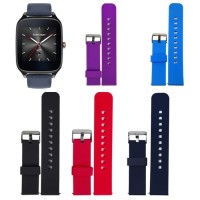 TALI JAM Sport Strap Band for Asus ZenWatch 2 Silicone Band 22mm