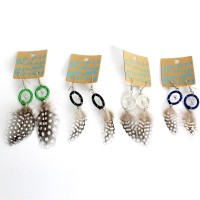 Anting dreamcatcher murah