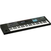 Roland Juno DS61 DS-61 key Synthesizer Paling Laris