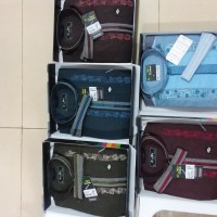 BAJU KOKO AL-MIA PLATINUM LENGAN PENDEK