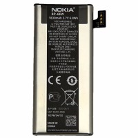 Battery Baterai Nokia Lumia 900 BP 6EW 1830mah Original TAHAN LAMA