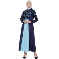 Baju Gamis Wanita Terkini Murah Termurah