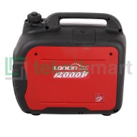 Best Promo GENSET GENERATOR SET BENSIN INVERTER PORTABLE LONCIN LC 20
