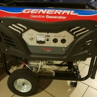 Best Promo genset general 10kva