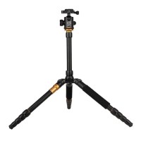 Tripod Monopod Beike QZSD-666