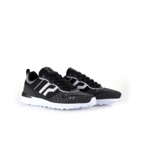 Sepatu Original Fisik Sport Piero Jogger Knit Sku P20317