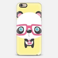 Cute Panda Case IPHONE, SAMSUNG, OPPO, XIAOMI, ASUS, SONY, VIVO