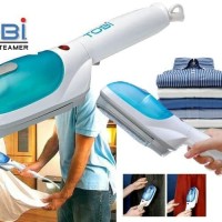 Strika Uap TOBI Travel Steamer Setrika Uap Mancis Antik MURAAHH