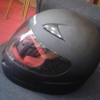 Original honda cbr 250 rr helm