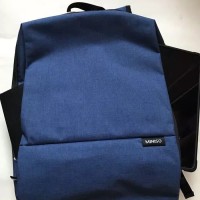 Tas ransel laptop pria miniso