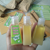 Jual minyak bulus asli kalimantan Murah