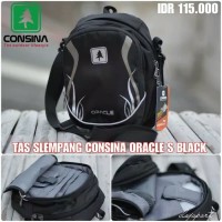 tas selempang consina oracle s original not eiger rei