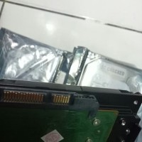 Harddisk Internal PC 3.5 Satta 500GB Seagate