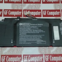 JUAL BATERAI LAPTOP HP Stream 11, 13 ME03XL (3 CELL) - Black