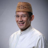 Songkok Gusdur Premium khas gorontalo