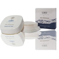 BEDAK TABUR GLANSIE LUXURY BPOM