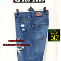 RAYSURF CELANA PENDEK NO FEAR ORIGINAL SFJ7604NV