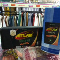 Sarung Atlas Premium 750 original