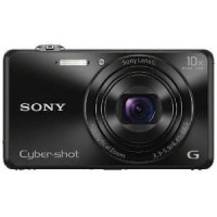 Sony Cyber-Shot WX220 Paling Laris