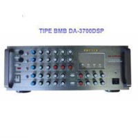 Termurah !!! Amplifier TIPE BMB DA-3700 DSP Paling Laris