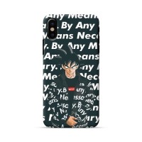 goku supreme case oppo f7 f5 f3 f1s a71 a83 Vivo v9 v7 v5 v3 y71 dll
